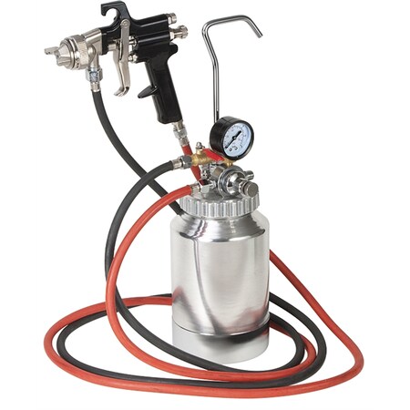 Titan Â® 2 Quart Spray Gun Kit 19610